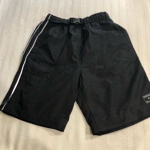 Old Navy men’s shorts black small
